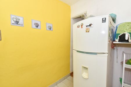 Casa à venda com 103m², 2 quartos e sem vagaCozinha