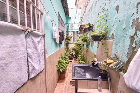 Casa à venda com 103m², 2 quartos e sem vagaÁrea e serviço