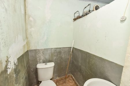 Casa à venda com 103m², 2 quartos e sem vagaBanheiro de serviço