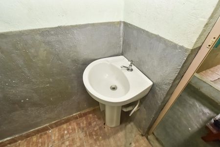 Casa à venda com 103m², 2 quartos e sem vagaBanheiro de serviço