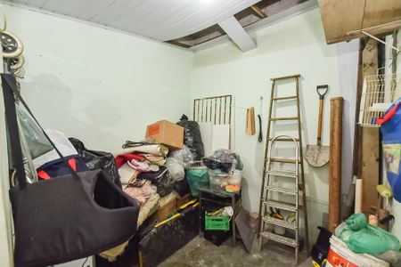 Casa à venda com 103m², 2 quartos e sem vagaQuarto de serviço