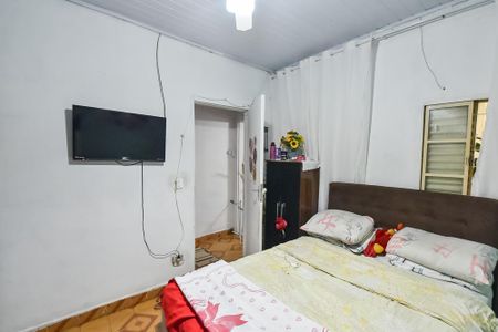 Casa à venda com 103m², 2 quartos e sem vagaQuarto 1