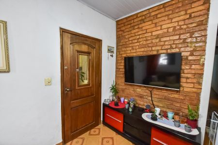 Casa à venda com 103m², 2 quartos e sem vagaSala