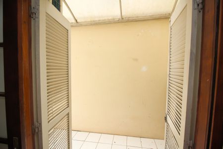 Apartamento à venda com 55m², 2 quartos e 2 vagasVista da Sala