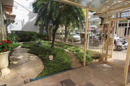 Apartamento à venda com 55m², 2 quartos e 2 vagasJardim