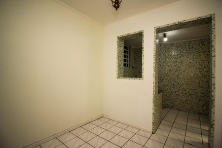 Apartamento à venda com 55m², 2 quartos e 2 vagasSala de Jantar