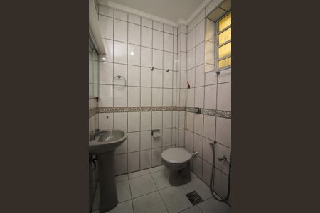 Apartamento à venda com 55m², 2 quartos e 2 vagasBanheiro