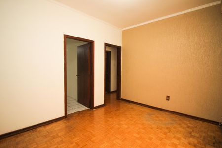 Sala de apartamento à venda com 2 quartos, 55m² em Farroupilha, Porto Alegre