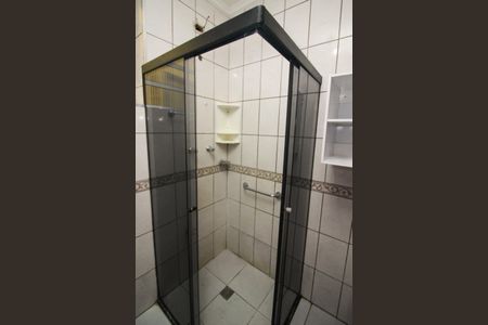 Apartamento à venda com 55m², 2 quartos e 2 vagasBanheiro