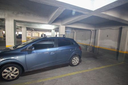 Apartamento à venda com 55m², 2 quartos e 2 vagasGaragem 2