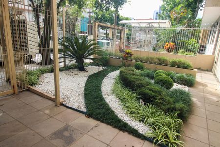 Apartamento à venda com 55m², 2 quartos e 2 vagasJardim