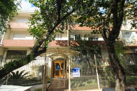 Apartamento à venda com 55m², 2 quartos e 2 vagasFachada do Prédio