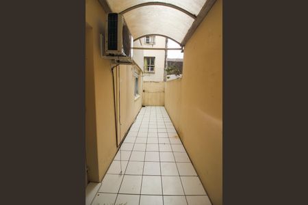 Apartamento à venda com 55m², 2 quartos e 2 vagasQuintal