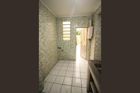 Apartamento à venda com 55m², 2 quartos e 2 vagasCozinha