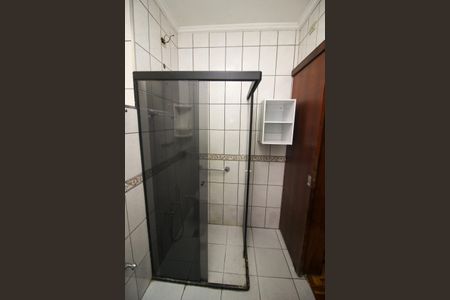 Apartamento à venda com 55m², 2 quartos e 2 vagasBanheiro