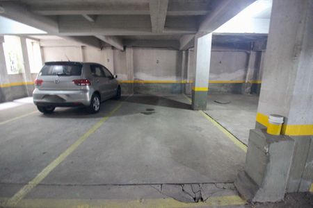 Apartamento à venda com 55m², 2 quartos e 2 vagasGaragem 1