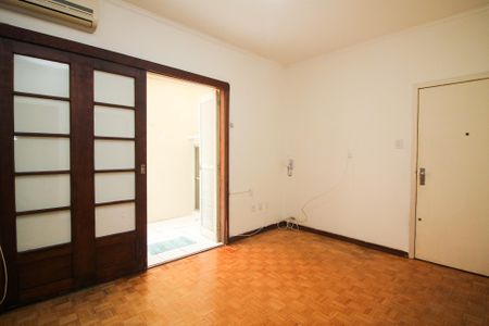Apartamento à venda com 55m², 2 quartos e 2 vagasSala
