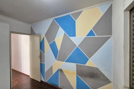 Apartamento para alugar com 63m², 2 quartos e 1 vagaQuarto 1 