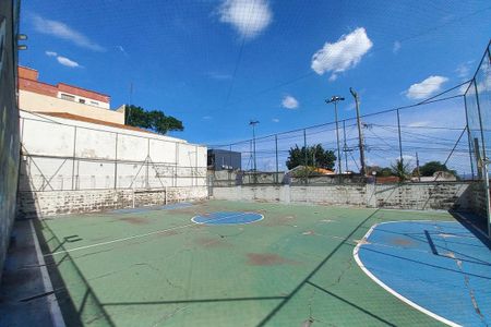 Apartamento para alugar com 63m², 2 quartos e 1 vagaQuadra Esportiva