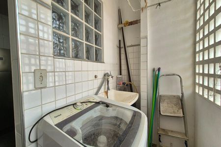 Apartamento para alugar com 63m², 2 quartos e 1 vagaÁrea de Serviço