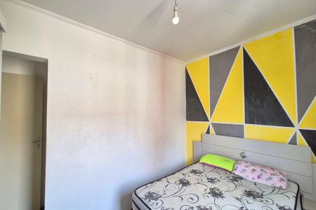 Apartamento para alugar com 63m², 2 quartos e 1 vagaQuarto 2 