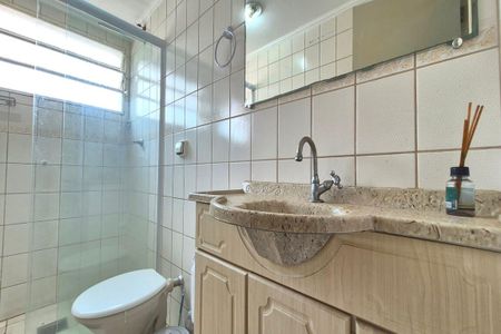 Apartamento para alugar com 63m², 2 quartos e 1 vagaBanheiro