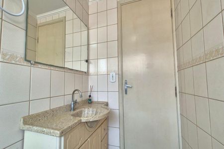 Apartamento para alugar com 63m², 2 quartos e 1 vagaBanheiro