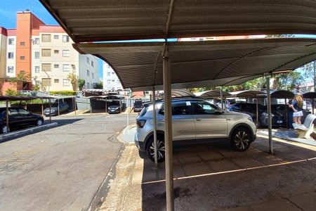 Apartamento para alugar com 63m², 2 quartos e 1 vagaGaragem 