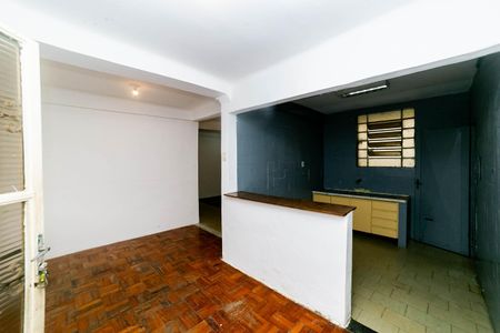 Copa de apartamento para alugar com 2 quartos, 90m² em Santo Antônio, Belo Horizonte