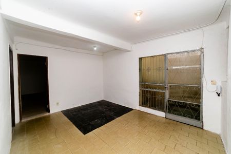 Sala de apartamento para alugar com 2 quartos, 90m² em Santo Antônio, Belo Horizonte