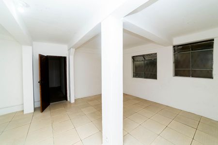 Quarto 1 de apartamento para alugar com 2 quartos, 90m² em Santo Antônio, Belo Horizonte