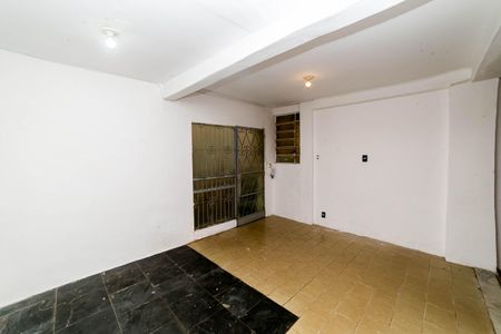 Sala de apartamento para alugar com 2 quartos, 90m² em Santo Antônio, Belo Horizonte