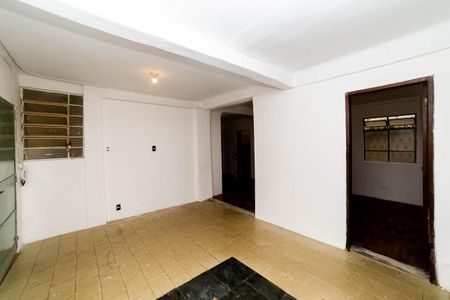 Sala de apartamento para alugar com 2 quartos, 90m² em Santo Antônio, Belo Horizonte