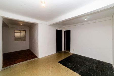 Sala de apartamento para alugar com 2 quartos, 90m² em Santo Antônio, Belo Horizonte