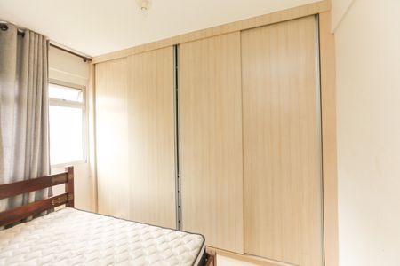 Apartamento para alugar com 2 quartos, 47m² em Flávio Marques Lisboa, Belo Horizonte