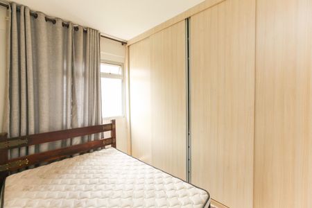 Apartamento para alugar com 2 quartos, 47m² em Flávio Marques Lisboa, Belo Horizonte