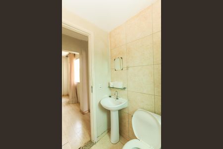 Apartamento para alugar com 2 quartos, 47m² em Flávio Marques Lisboa, Belo Horizonte