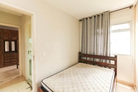 Apartamento para alugar com 2 quartos, 47m² em Flávio Marques Lisboa, Belo Horizonte