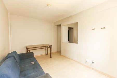 Apartamento para alugar com 2 quartos, 47m² em Flávio Marques Lisboa, Belo Horizonte