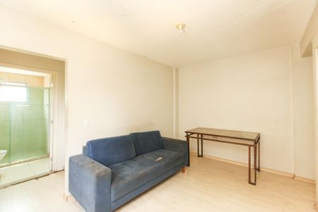 Apartamento para alugar com 2 quartos, 47m² em Flávio Marques Lisboa, Belo Horizonte