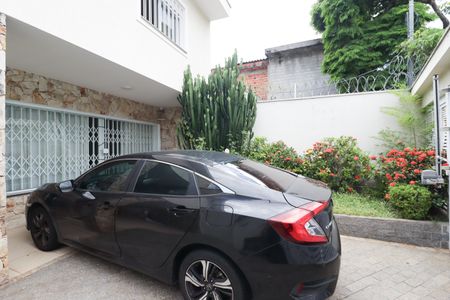 Casa à venda com 350m², 4 quartos e 5 vagasGaragem