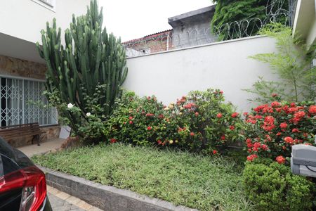 Casa à venda com 350m², 4 quartos e 5 vagasJardim