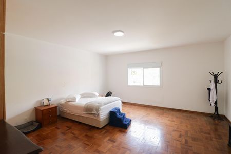 Casa à venda com 350m², 4 quartos e 5 vagasQuarto 3