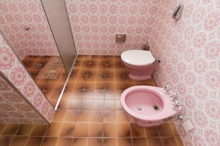 Casa à venda com 350m², 4 quartos e 5 vagasBanheiro 2