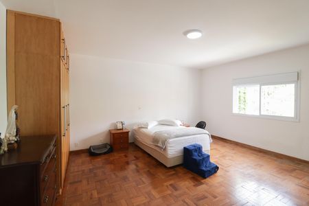 Casa à venda com 350m², 4 quartos e 5 vagasQuarto 3