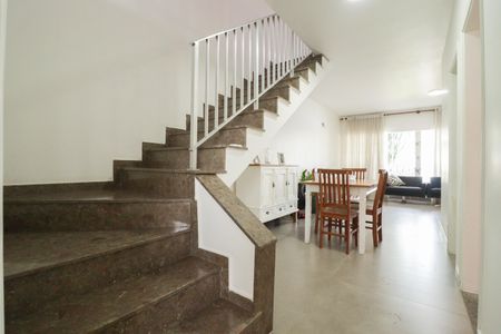 Sala de casa à venda com 4 quartos, 350m² em Parque Sao Domingos, São Paulo