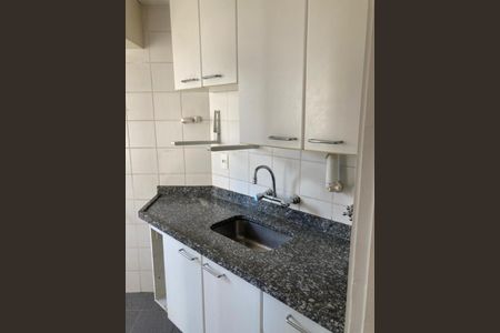 Foto 04 de apartamento à venda com 1 quarto, 38m² em Moema, São Paulo