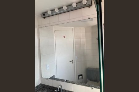 Foto 10 de apartamento à venda com 1 quarto, 38m² em Moema, São Paulo