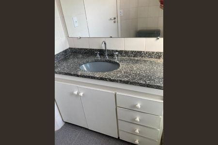 Foto 05 de apartamento à venda com 1 quarto, 38m² em Moema, São Paulo