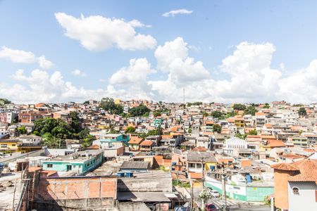 Apartamento para alugar com 52m², 1 quarto e 1 vaga Apartamento para alugar com 52m², 1 quarto e 1 vagaVista do Quarto 1